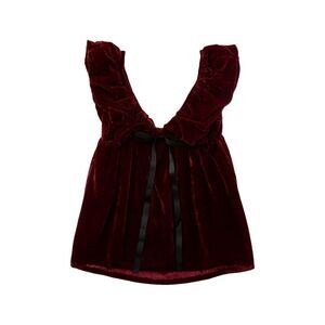 Opt Girls O.P.T. Didi Dress, Red